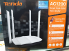 Tenda Ac5 Router